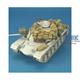 M48A3 Vietnam Sand Bag Armor & Stowage Set