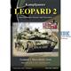 Kampfpanzer LEOPARD 2 - Internationaler Einsatz un