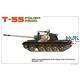 T-55 POLISH PRODUCTION
