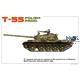T-55 POLISH PRODUCTION