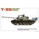 T-55 POLISH PRODUCTION