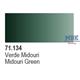 MA71134 IJA Midouri Green