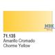 MA71135 IJA Chrome Yellow