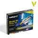 Model Air Starter Set for SCI-FI (12 + Figure)