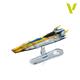 Model Air Starter Set for SCI-FI (12 + Figure)