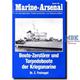 Beute-Zerstörer und Torpedoboote der Kriegsmarine