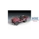 Technical BJ45 Land Cruiser
