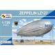Zeppelin LZ127 'Graf Zeppelin (DELAG, DZR)