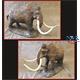 Wollmammut/ Woolly Mammoth   1:15