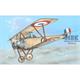 Nieuport 10 "singel Seater"