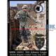 Infantry Man Stryker Brigade