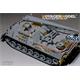 Bergepanzer 2 Upgrade set (Takom 2122)