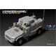 K-4386 TYPHOON VDV armoured vehicle basic (Meng)