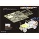 U.S. Jeep Willys MB upgrade set (Meng)