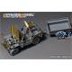 U.S. Jeep Willys MB upgrade set (Takom)