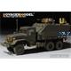 King Cobra Gun Truck upgrade set  (AFV-Club)