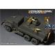 King Cobra Gun Truck upgrade set  (AFV-Club)