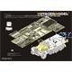 Sd.Kfz.10 Ausf.B Half Track Early (Dragon 6731)