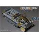 Sd.Kfz.10 Ausf.B Half Track Early (Dragon 6731)