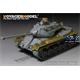 M47E / M Medium Tank Basic Upgrade Set (Takom)