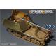 Marder I Gw.Lr.s(f) Upgrade Set (Tamiya)