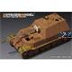 Sd.Kfz.184 Elefant Upgrade Set (Zvezda)