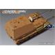 Sd.Kfz.184 Ferdinand Upgrade Set (Zvezda)