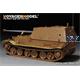 Sd.Kfz.184 Ferdinand Upgrade Set (Zvezda)