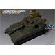 M109 155mm L23 Self-propelled howitzer(AFV-Club)