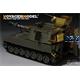 M109 155mm L23 Self-propelled howitzer(AFV-Club)