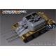 ZSU-57-2 SPAAG Basic set (TRUMPETER 05559)