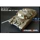 Centurion MK 5/1 basic (AFV 35100)