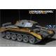Crusader Mk.III tank Basic (Border BT-012)