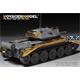 Crusader Mk.III tank Basic (Border BT-012)