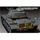 M60A1 MBT upgrade set (Takom)