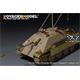 Sd.Kfz.173 Jagdpanther G2 Version Basic (Meng)