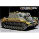 Sturmpanzer IV Brummbär Late Basic (Dragon)