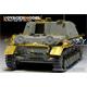 Sturmpanzer IV Brummbär Late Basic (Dragon)