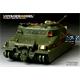 British A39 Tortoise heavy assault tank
