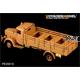 Büssing-NAG L4500S 4X2 Cargo Truck