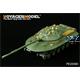 Object 279 heavy tank