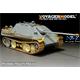 Jagdpanther G2 late Version