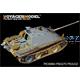 Jagdpanther G2 late Version