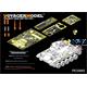 M24 Chaffee Light tank basic (Korean War)