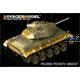 M24 Chaffee Light tank basic (Korean War)