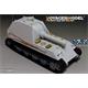BÄR 305mm Heavy Self-propelled Mortar