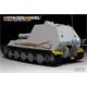 BÄR 305mm Heavy Self-propelled Mortar