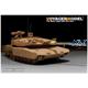 Leopard 2 Revolution 2 MBT Basic (Tiger 4628)