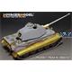 Tiger II "Königstiger" Initial Version Basic