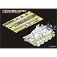 Marder III (Sd.Kfz.139) fenders + additional parts